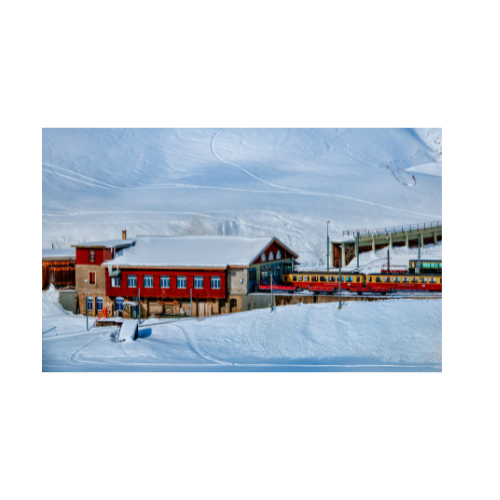 Beautiful Places to Visit in Switzerland